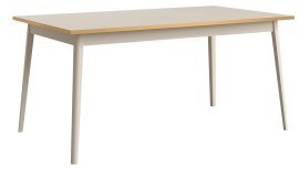 Esstisch Rose 05 - beige