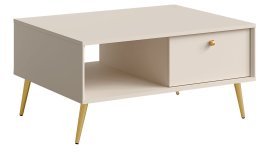 Couchtisch Rose 07 - beige