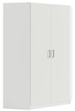 Eckkleiderschrank Tallin 06 B