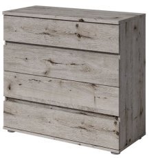 Kommode Togo 27 – Eiche Wellington