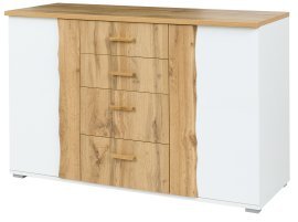 Kommode Wood II 03 FSC B 