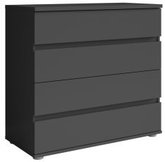 Kommode Fino – Graphit