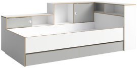 Kinderbett Pinio – 90x200 cm