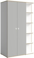 Garderobenschrank Pinio