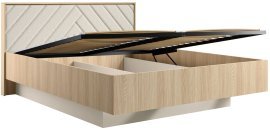 Boxspringbett Villa – 180x200 cm