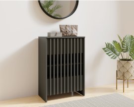 Kommode Venti 2T - Graphit