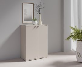 Kommode Tetris 01 – Kaschmir