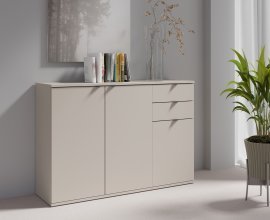 Kommode Tetris 02 – Kaschmir