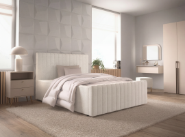 Bett Batina 30 FSC-B – 140x200 cm