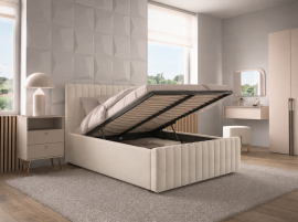 Klappbett Batina 88 FSC-B – 120x200 cm