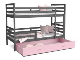 Grau-Rosa
