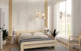 Bett Dallas 120200 – 120 x 200 cm
