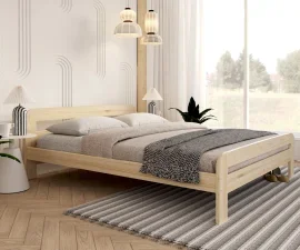 Bett Dallas 140200 – 140 x 200 cm