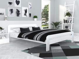 Bett Dallas 180200 MDF – 180 × 200 cm
