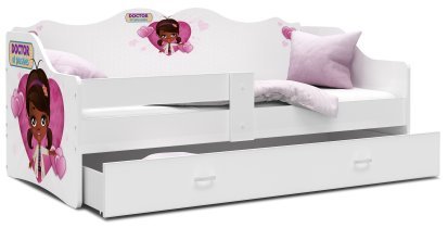 Weiß – Motiv Tafel 1