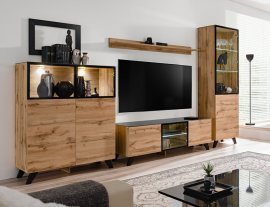 Wohnzimmer Thin - LED