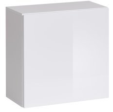 Hängeschrank Switch SW 3 - weiß