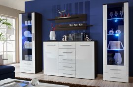 TV Regal Galino D 290 cm - LED