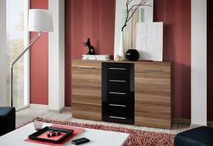 Pflaume/Schwarz - 23 NS FX