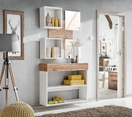 Set für den Eingangsbereich Easy IV