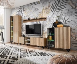 Wohnzimmer Liam