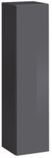 Wandelement Switch SW 2 - graphit