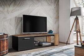 TV-Element Maze I - Schwarz/Votan