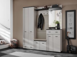 Flurset Hugo VII + P2