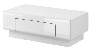 Couchtisch Toledo – Weiß – 2498DW99