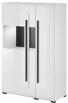 Kommode Tulsa 3 – Weiß – 2497FJ42