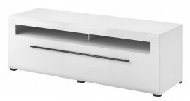 TV-Schrank Tulsa 2 – Weiß – 2497FJ41