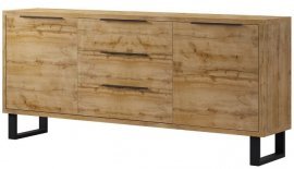 Kommode Halle groß - 24N0HK25