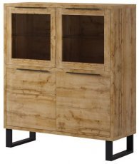 Kommode Halle 2 - 24N0HK42