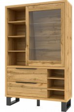 Vitrine Halle 2 - 24N0HK13