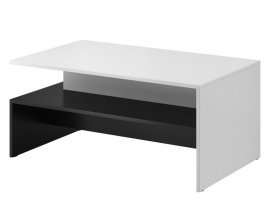 Couchtisch Baros – Weiß – 2497BM99