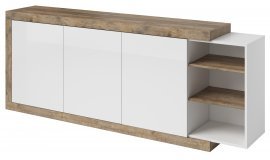 Breite Kommode Sintra - 24BSKS43