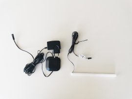 LED-Beleuchtung für die Kommode Bota