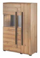 Schrank Tulsa 3 – Eiche Grandson – 24KZFJ42