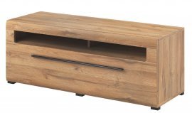 TV-Schrank Tulsa 2 – Eiche Grandson – 24KZFJ41