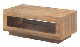 Couchtisch Tulsa – Grandson Eiche – 24KZFJ99