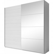 Kleiderschrank Galaxy 2 – Abisko-Asche – 24AAEA68