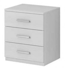 Nachttisch Galaxy – Abisko Asche – 24AAEA22