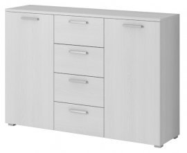 Kommode Galaxy – Abisko Asche – 24AAEA26