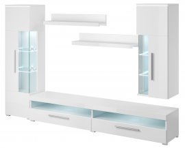 TV-Regal India 2 - 2497DE10