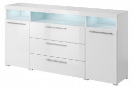 Große Kommode India - 2497DE25