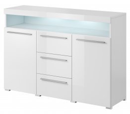 Kleine Kommode India - 2497DE26