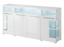 Große Kommode 2 India - 2497DE42