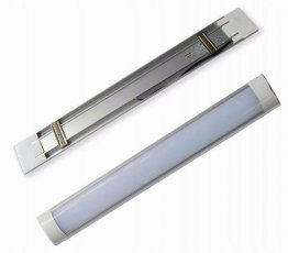 LED-Beleuchtung für das Wohnzimmer India 04