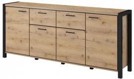 Kommode Aktiv - 24TWLK25