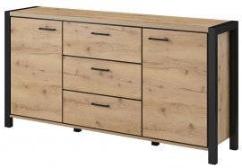 Kommode Aktiv - 24TWLK26